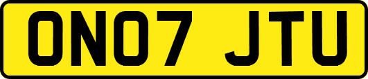 ON07JTU