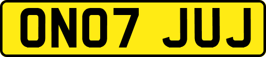 ON07JUJ