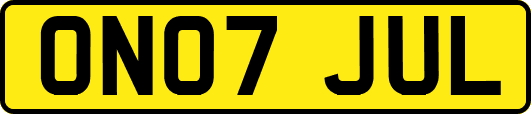 ON07JUL
