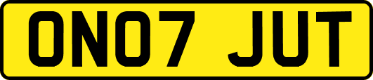 ON07JUT