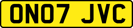 ON07JVC