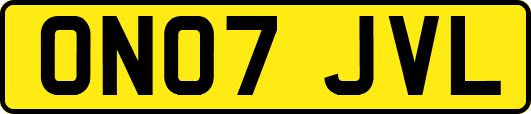 ON07JVL