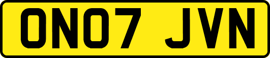 ON07JVN