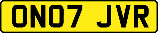 ON07JVR