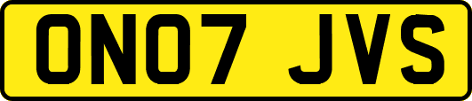 ON07JVS
