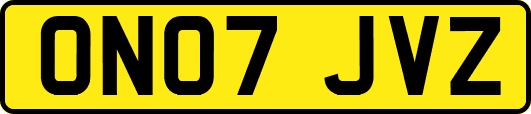 ON07JVZ