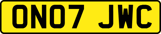 ON07JWC