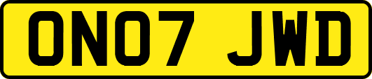 ON07JWD