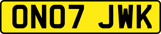 ON07JWK