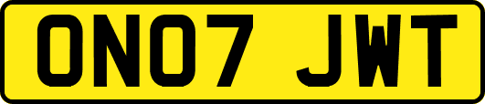 ON07JWT