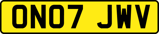 ON07JWV