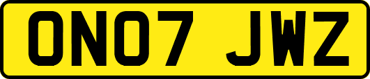 ON07JWZ