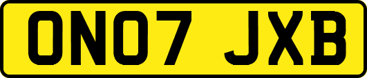 ON07JXB