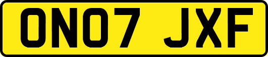 ON07JXF
