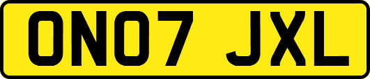 ON07JXL