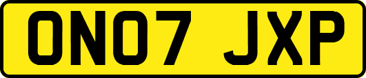 ON07JXP