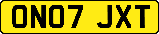 ON07JXT