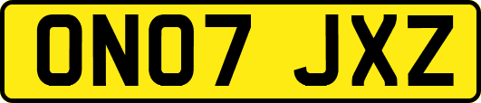 ON07JXZ