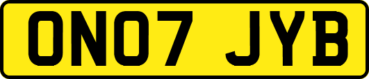 ON07JYB