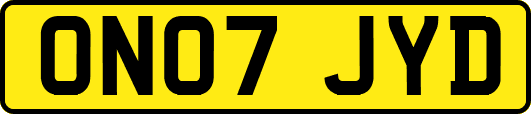 ON07JYD