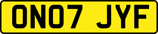 ON07JYF