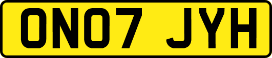 ON07JYH