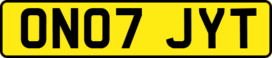 ON07JYT