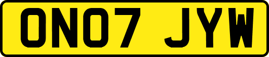 ON07JYW