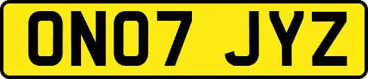ON07JYZ