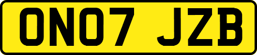 ON07JZB
