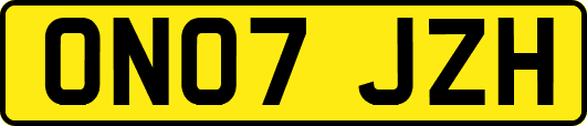 ON07JZH