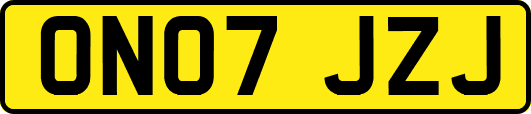 ON07JZJ