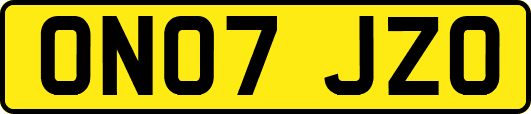 ON07JZO