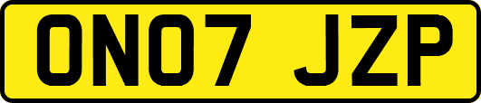ON07JZP