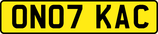 ON07KAC