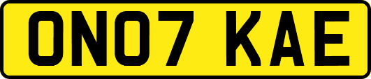 ON07KAE