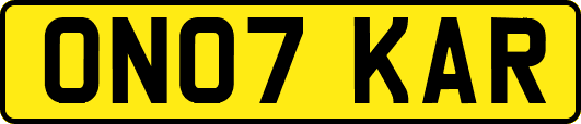 ON07KAR