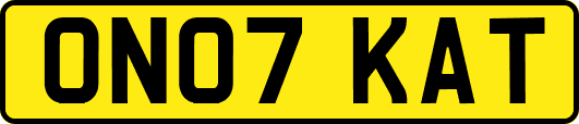 ON07KAT