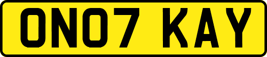 ON07KAY