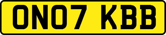 ON07KBB