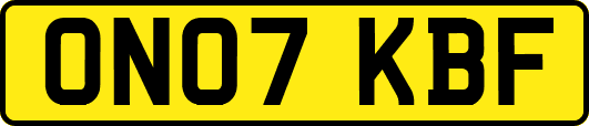 ON07KBF
