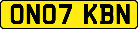ON07KBN