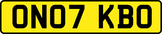 ON07KBO