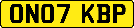 ON07KBP