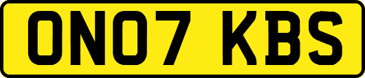 ON07KBS