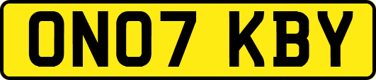 ON07KBY