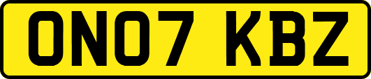 ON07KBZ