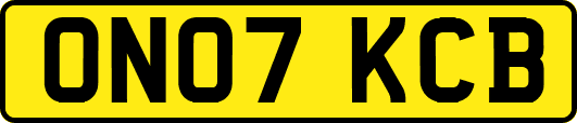 ON07KCB