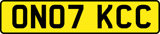 ON07KCC