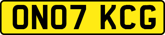 ON07KCG